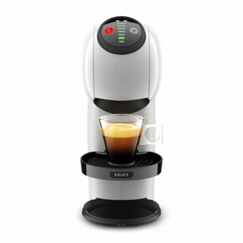Kapsel-Kaffeemaschine Krups Dolce Gusto Genio S