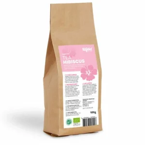 KEFIRKO Organic Tea Hibiskus / 100g