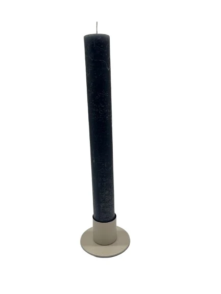 Kerzenhalter Stone Farben XL