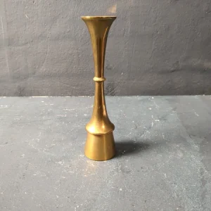 Kerzenständer Messing /