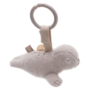 Kinderwagen-Anhänger-Deepsea-von Jollein