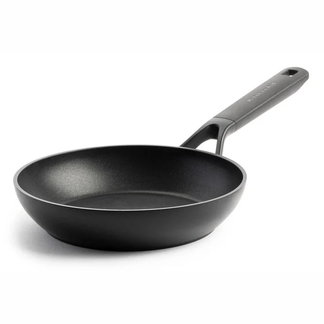 KitchenAid Bratpfannen-Set 24/28 cm 'Classic Forged'