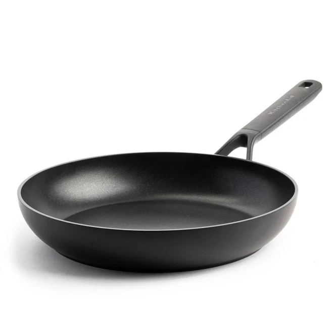 KitchenAid Bratpfannen-Set 24/28 cm 'Classic Forged'