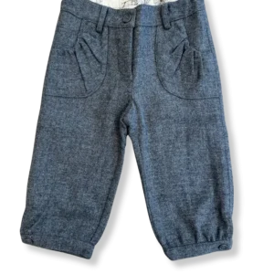 Knickerbocker Grau Gr.74 | Babe & Tess