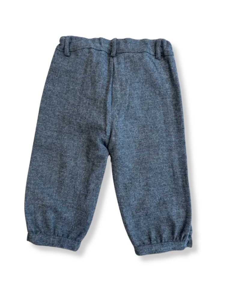 Knickerbocker Grau Gr.74 | Babe & Tess