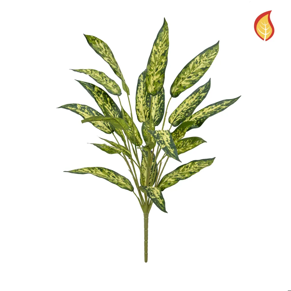 Künstliche Aglaonema - Eva | 65 cm