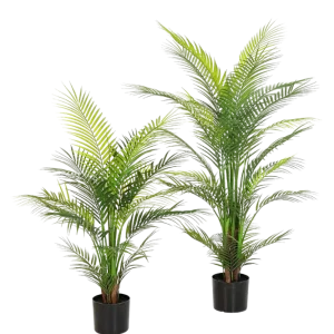 Künstliche Areca Palme - Lotus | 120 cm