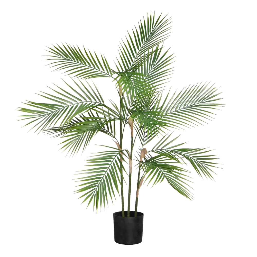 Künstliche Bergpalme - Nolte | 100 cm