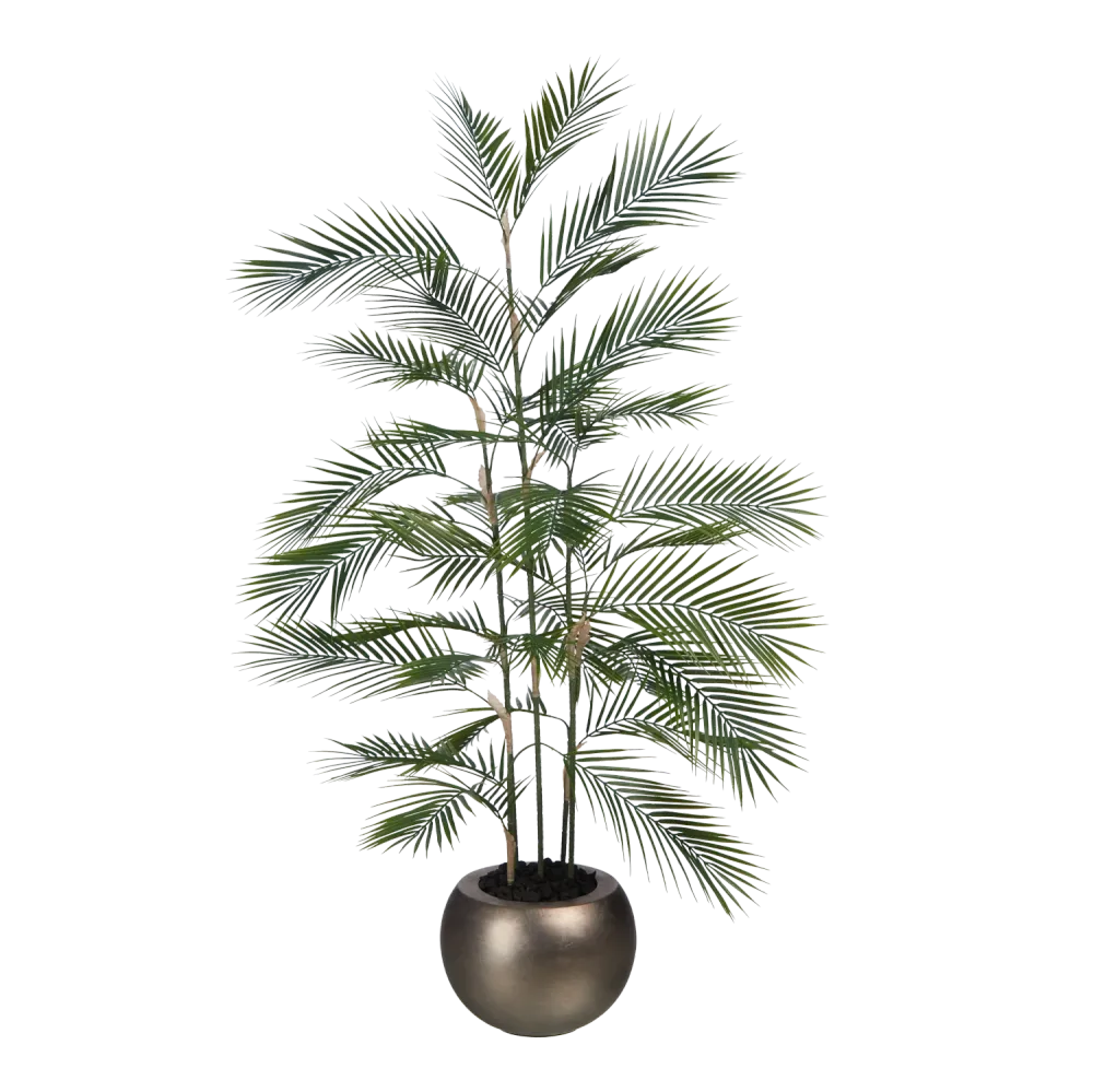 Künstliche Bergpalme - Nolte | 140 cm