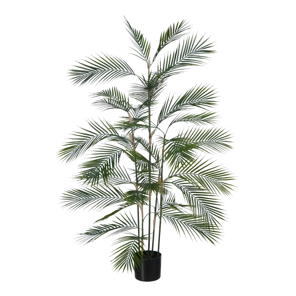 Künstliche Bergpalme - Nolte | 140 cm