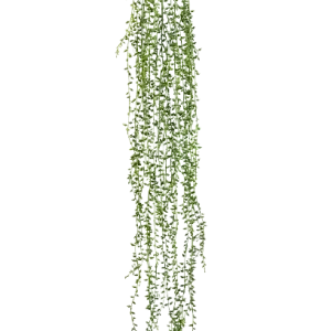Künstliche Erbsenpflanze - Eric | 85 cm