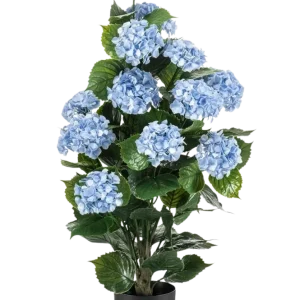 Künstliche Hortensie - Florida | 90 cm