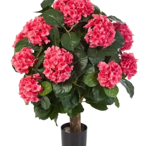 Künstliche Hortensie - Nils | 62 cm