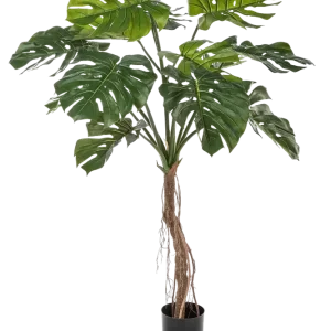 Künstliche Philodendron Monstera - Dean | 130 cm