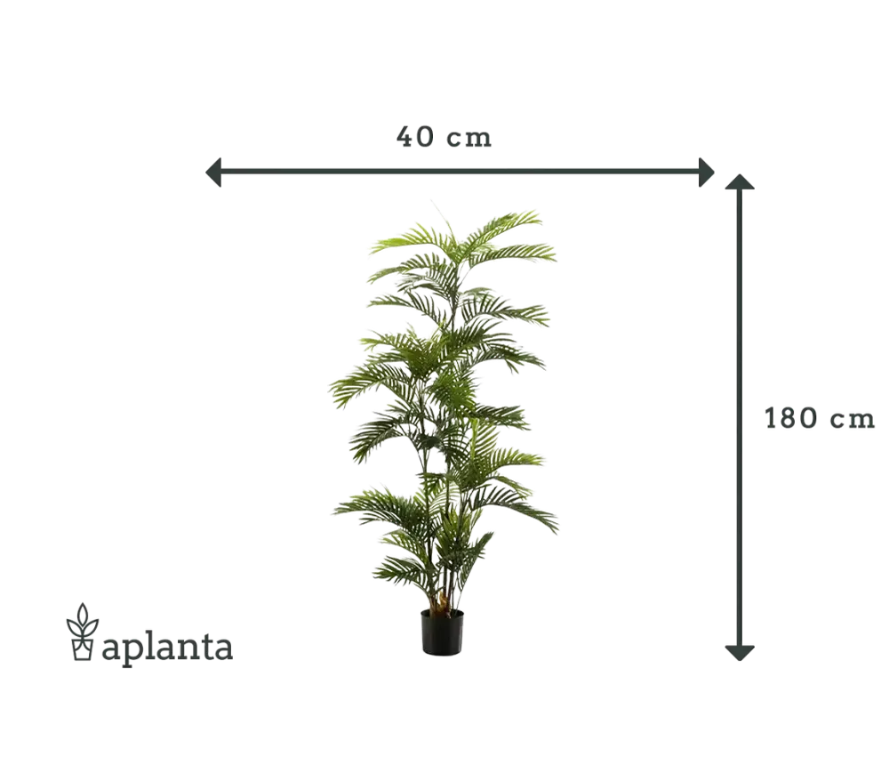 Künstliche Phoenix Palme - Kira | 180 cm
