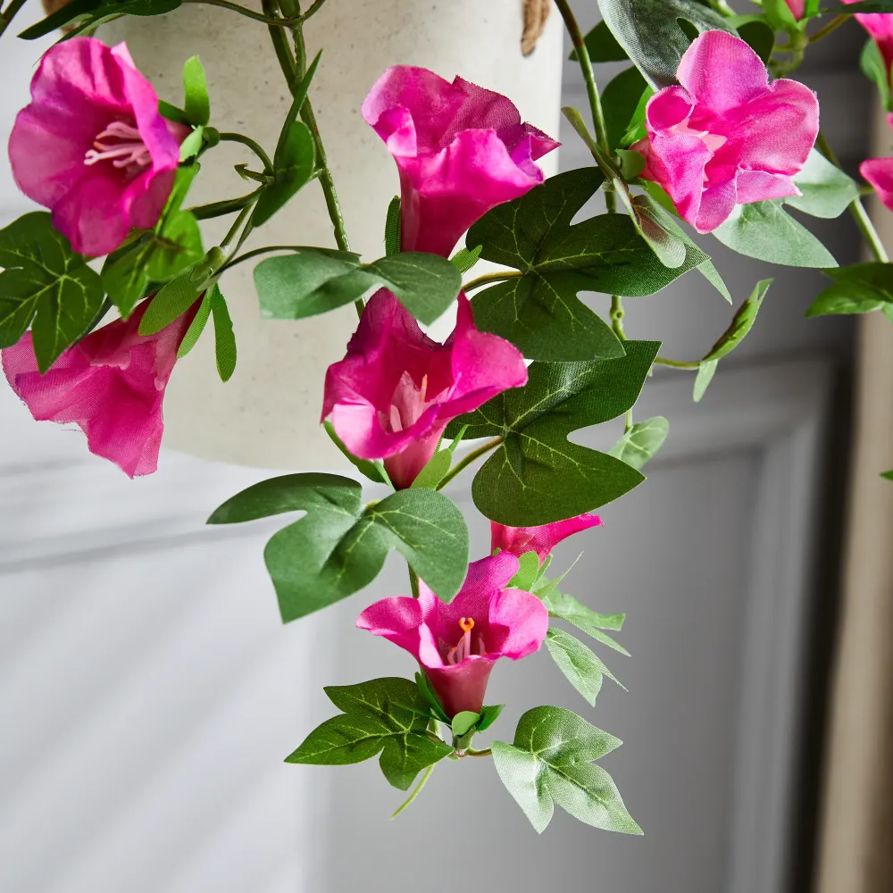 Künstliche Prunkwinde – Xanthe | 45 cm