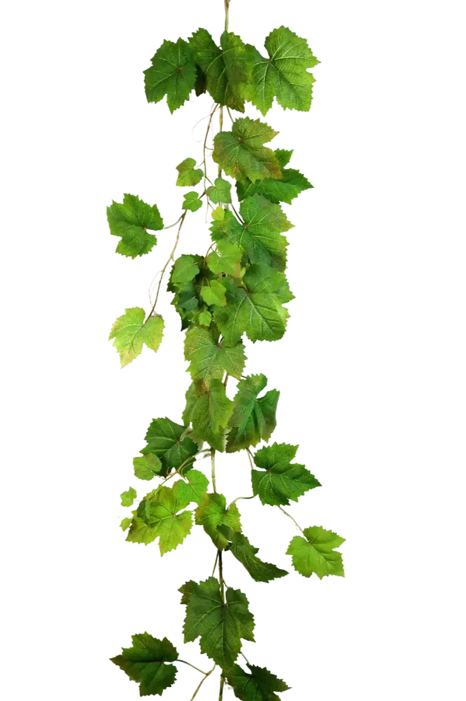 Künstliche Weinreben Girlande - Bela | 180 cm