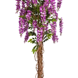 Künstliche Wisteria Liana - Rita | 180 cm