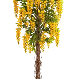 Künstliche Wisteria Liana - Runa | 180 cm