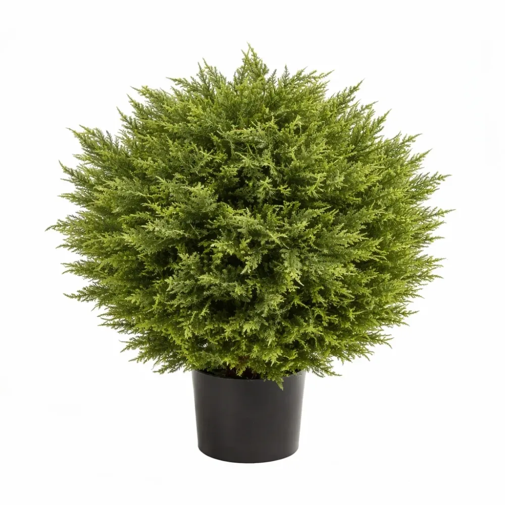 Künstliche Zypresse – Sylvano | 75 cm