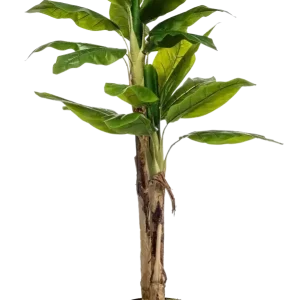 Künstlicher Bananenbaum – Maliora | 140 cm