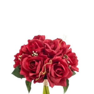 Künstlicher Blumenstrauß - Argus | 28 cm