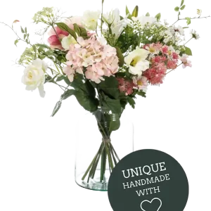 Künstlicher Blumenstrauß - Ariane | 60 cm