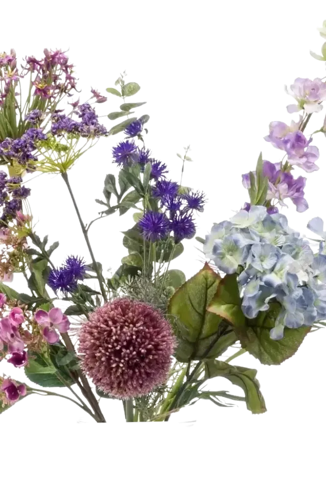 Künstlicher XL Blumenstrauß - Elena | 90 cm