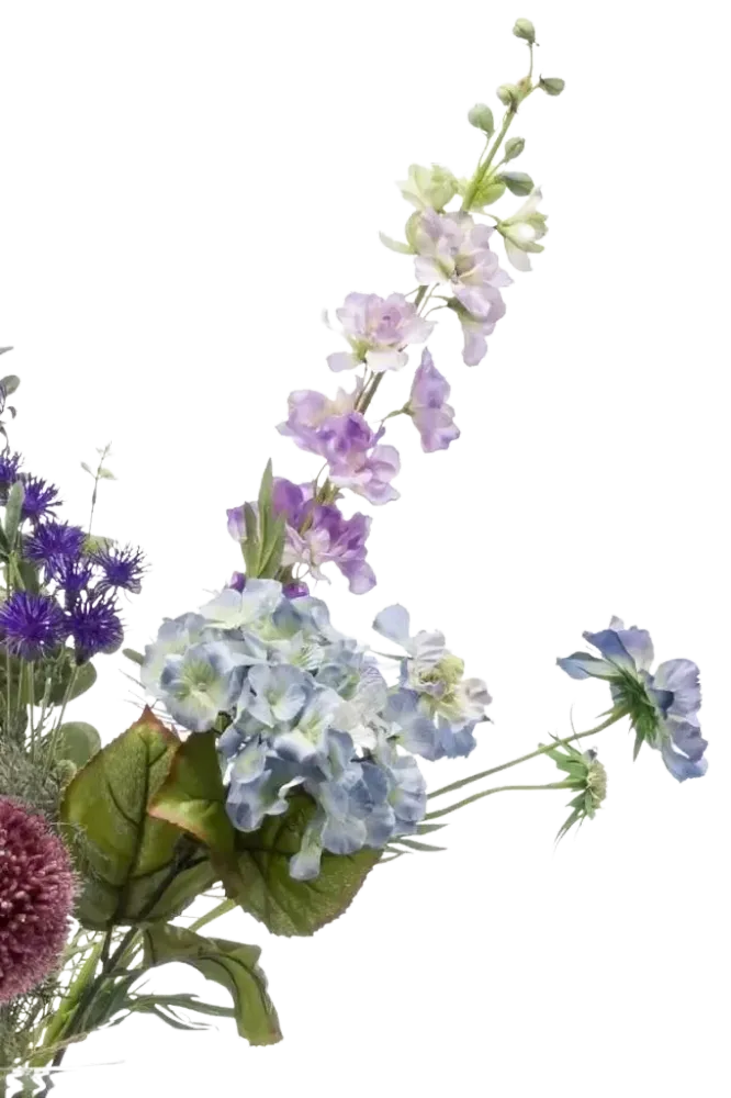 Künstlicher XL Blumenstrauß - Elena | 90 cm
