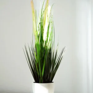 Künstlicher Fuchsschwanz - Hennes | 53 cm