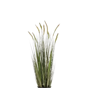 Künstlicher Fuchsschwanz - Henry | 90 cm