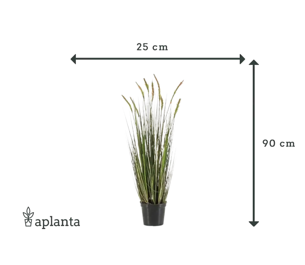 Künstlicher Fuchsschwanz - Henry | 90 cm