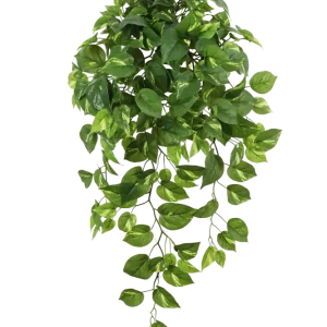 Künstlicher Hänge-Pothos - Bella | 85 cm
