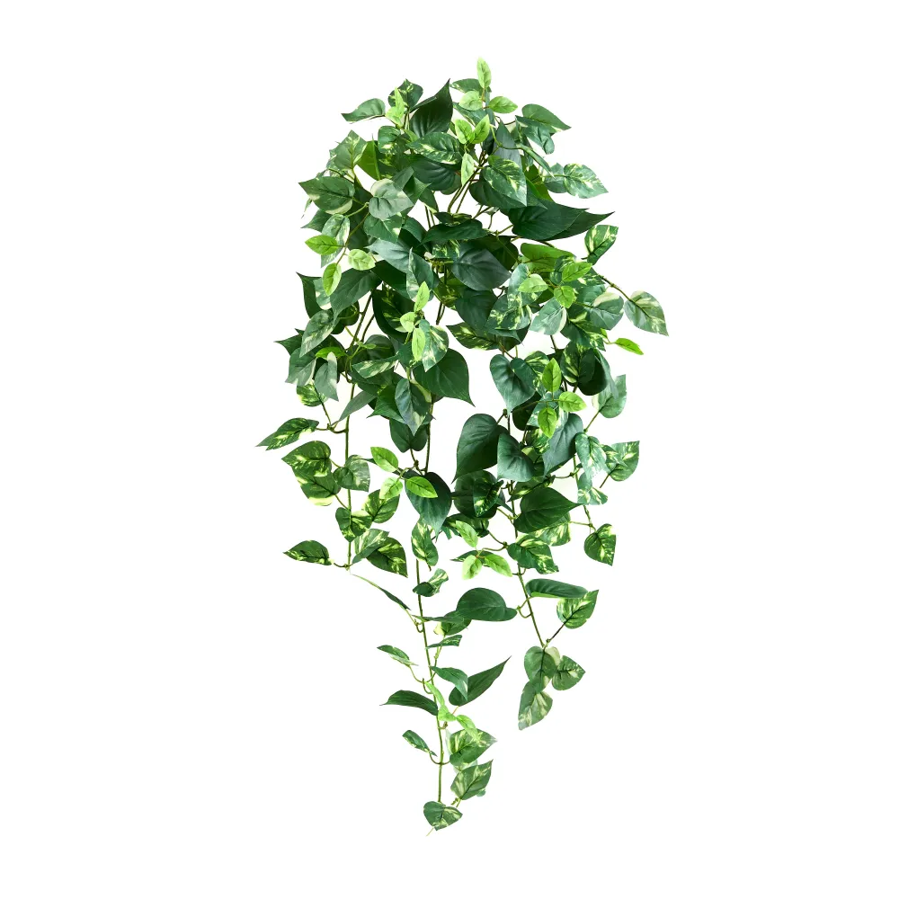 Künstlicher Hänge-Pothos – Cornelius | 80 cm