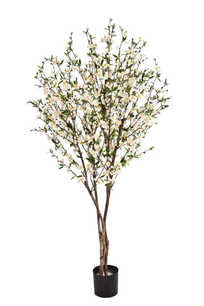 Künstlicher Kirschbaum - Willi | 140 cm