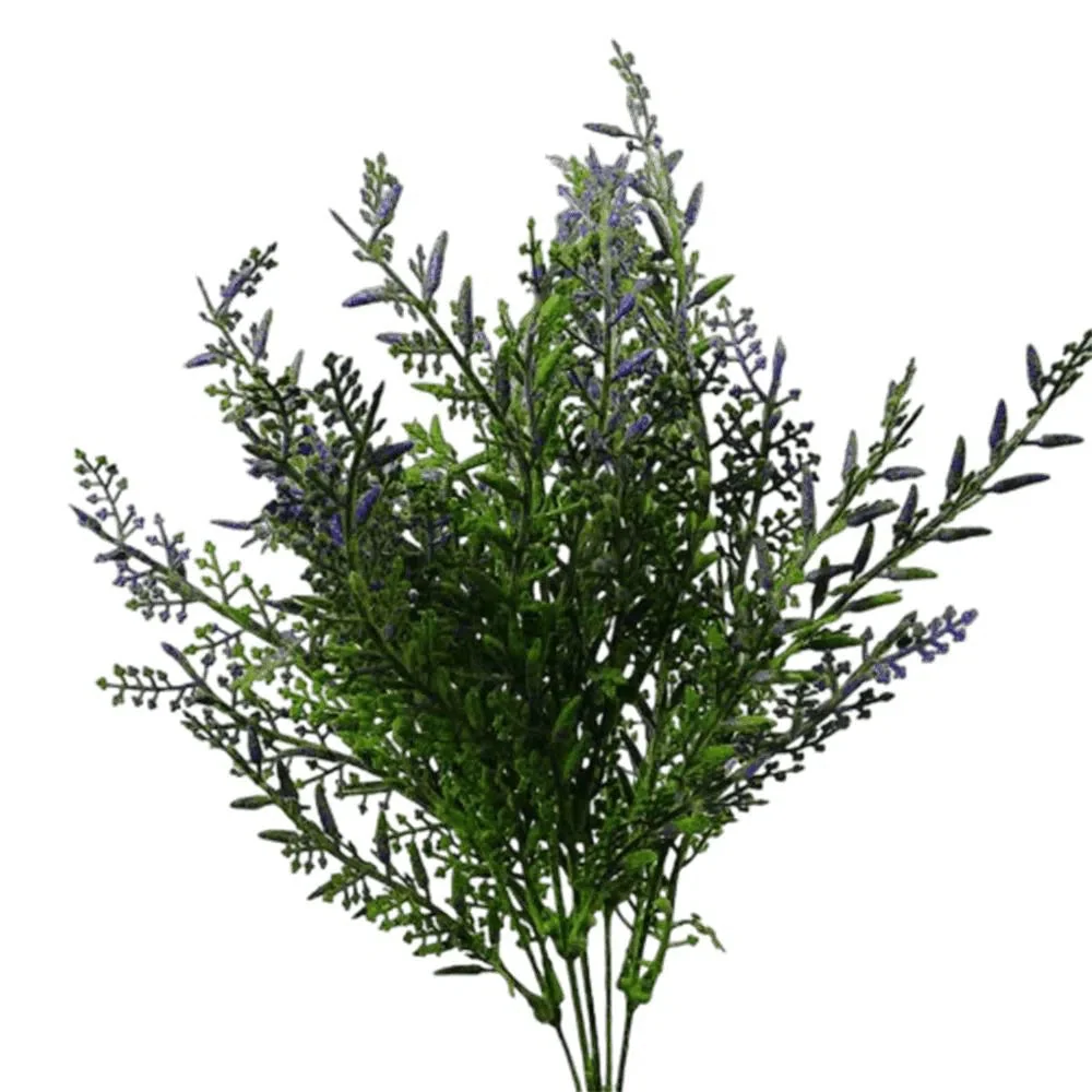 Künstlicher Lavendel - Linus, 40 cm