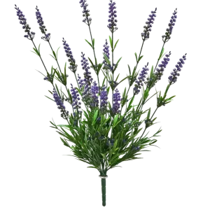 Künstlicher Lavendel - Merle | 52 cm
