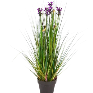 Künstlicher Lavendel - Milly | 60 cm