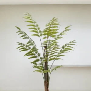Künstlicher Pflanzenfarn - H180cm, Ø17cm