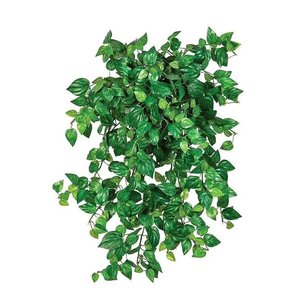 Künstlicher Philodendron, 50 cm