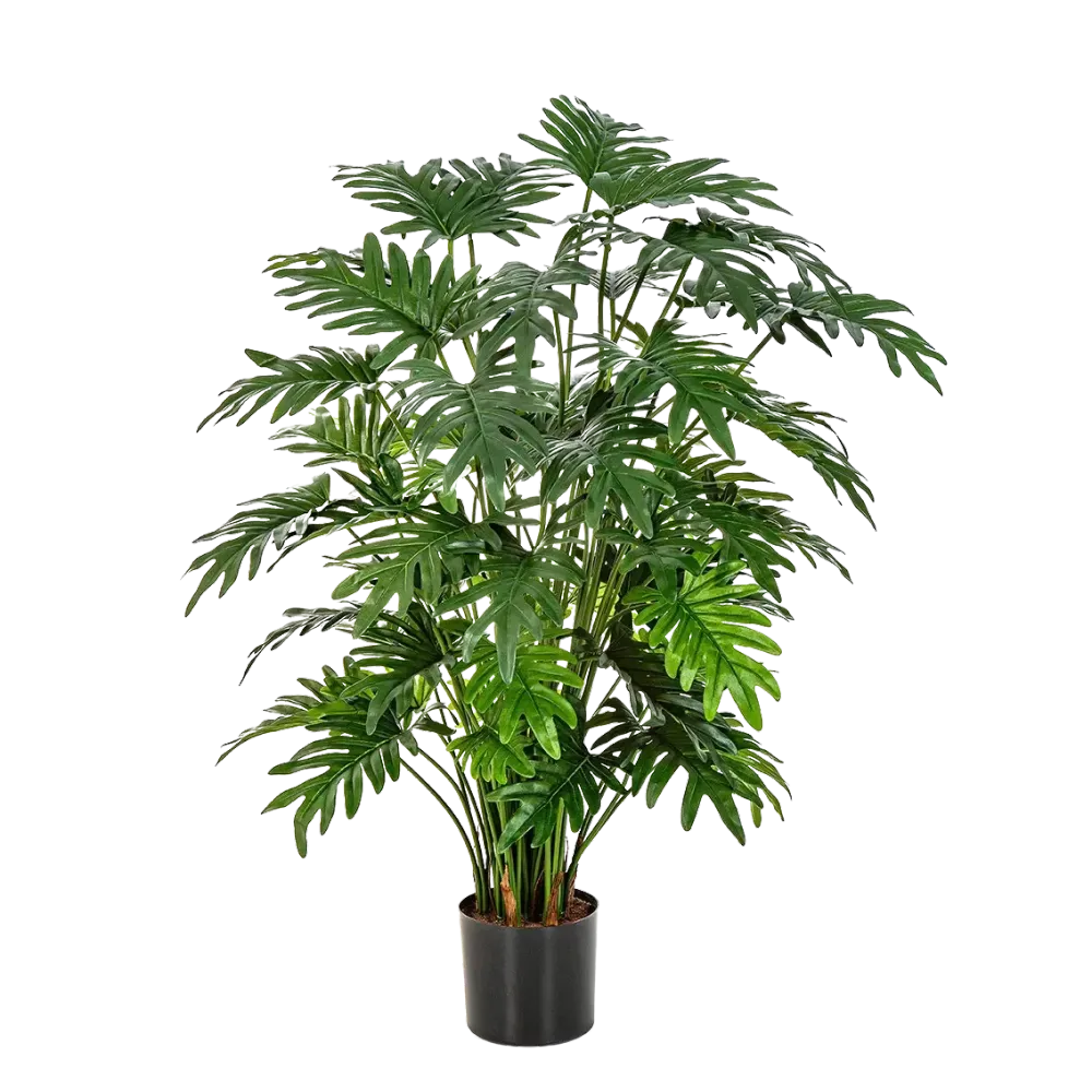 Künstlicher Philodendron - Therese | 100 cm