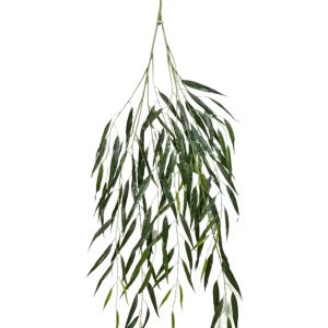 Künstlicher Weide Zweig - Bastian | 134 cm