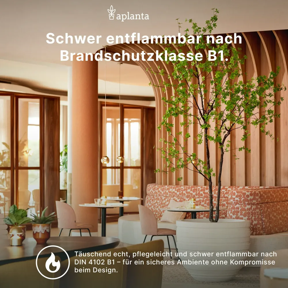 Künstliches Gras - Kerstin | 140 cm