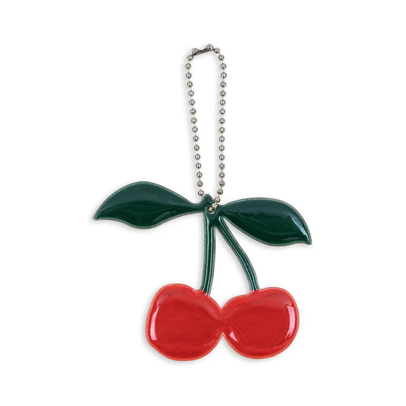 Konges Sløjd Reflektor Anhänger Cherry