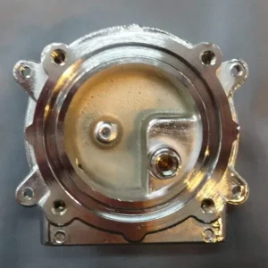 Korb Gaggia Kaffeemaschine