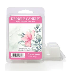 Kringle Candle - Botanicals - Waxmelt - 64g