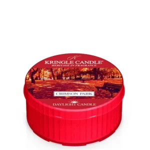 Kringle Candle - Crimson Park - Daylight - 42g