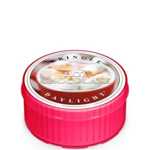 Kringle Candle - Hot Chocolate - Daylight - 42g
