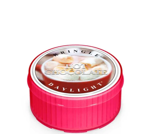 Kringle Candle - Hot Chocolate - Daylight - 42g