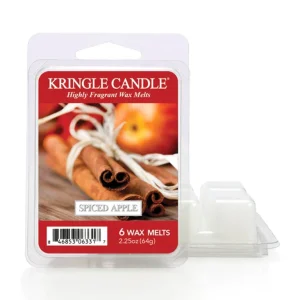 Kringle Candle - Spiced Apple - Waxmelt - 64g